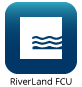 RiverLand App Logo